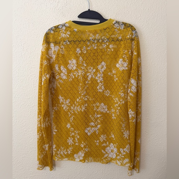 See by Chloe Floral Print Blouse - Picture 5 of 10